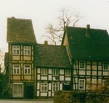 R08a - Ritterstrasse - Dassels schmalstes Haus